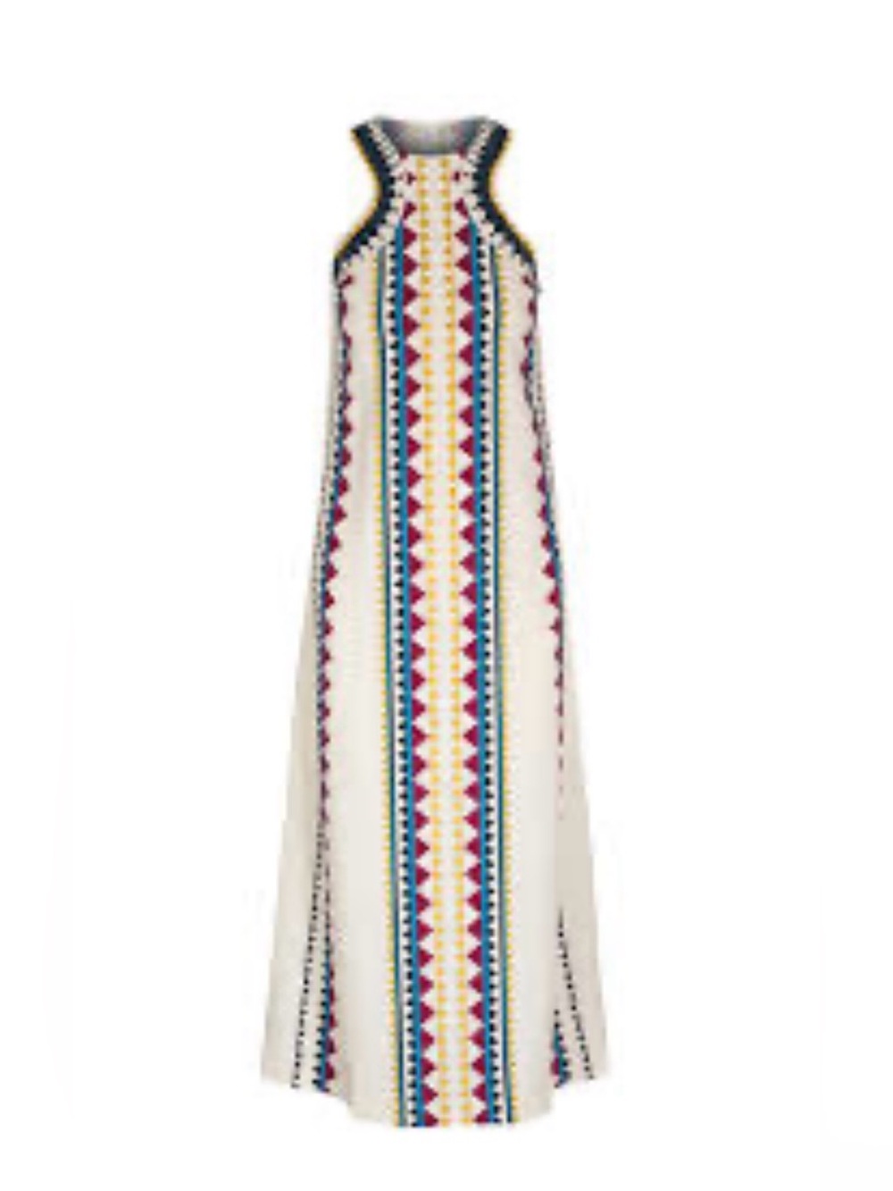 La DoubleJ Racer Dress XS NWOT